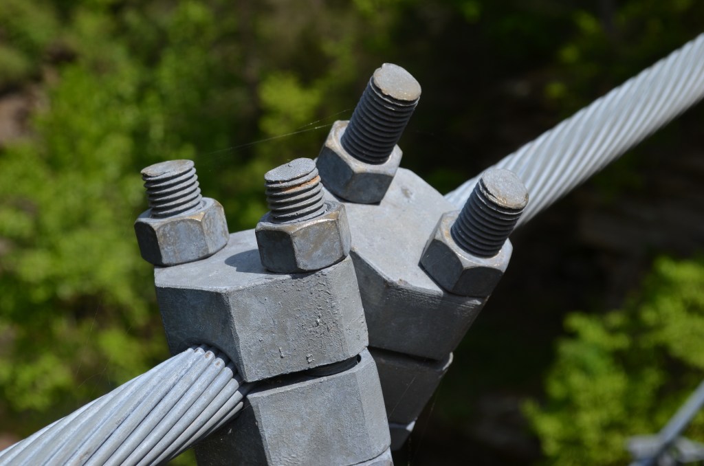 Electrical connectors